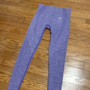 Gymshark Seamless Legging